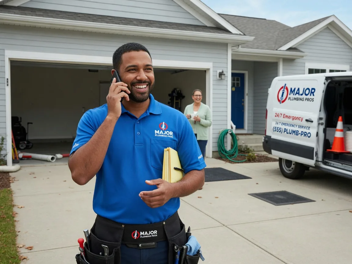 Drain Cleaning Services Newfane, NY FAQs